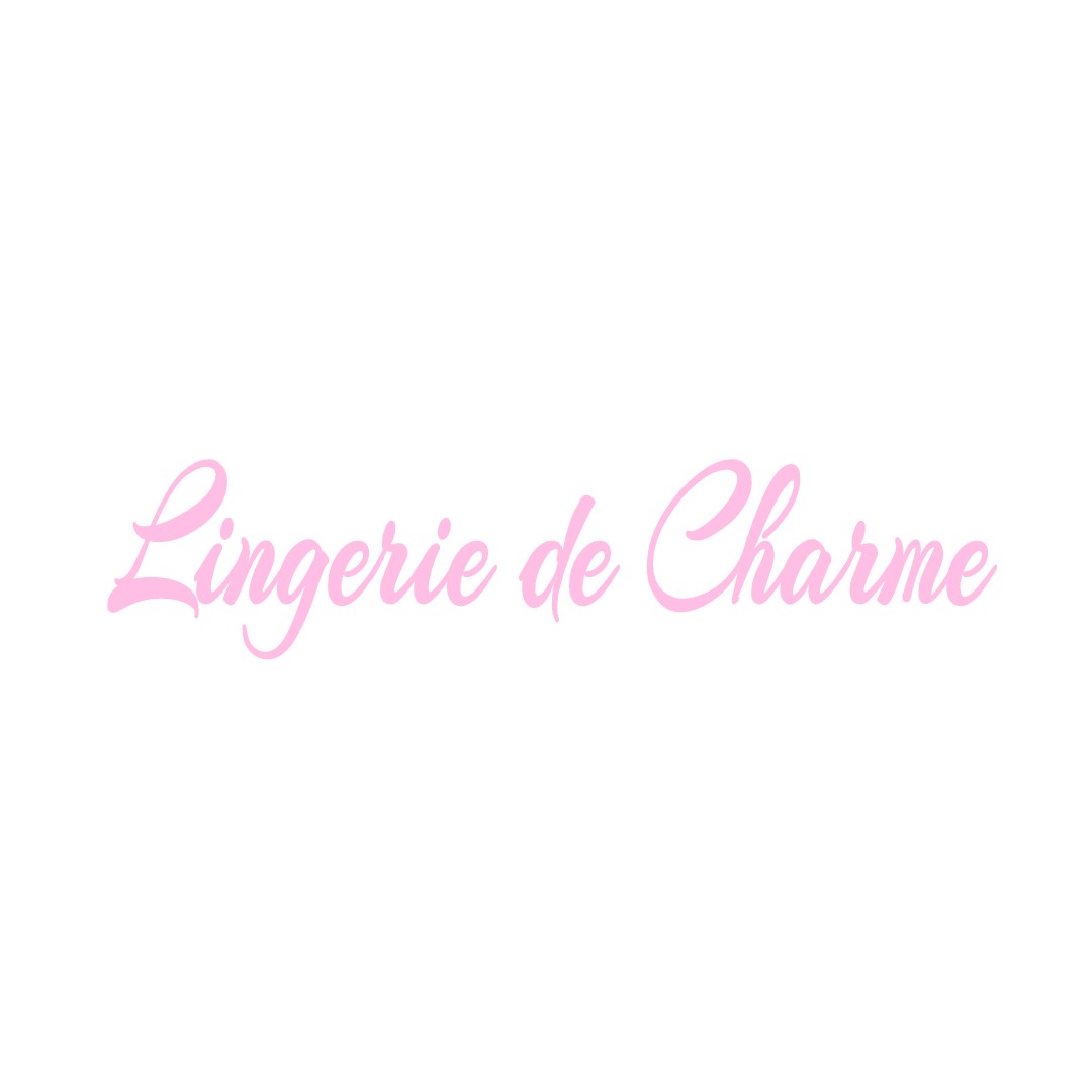 LINGERIE DE CHARME LYON-6